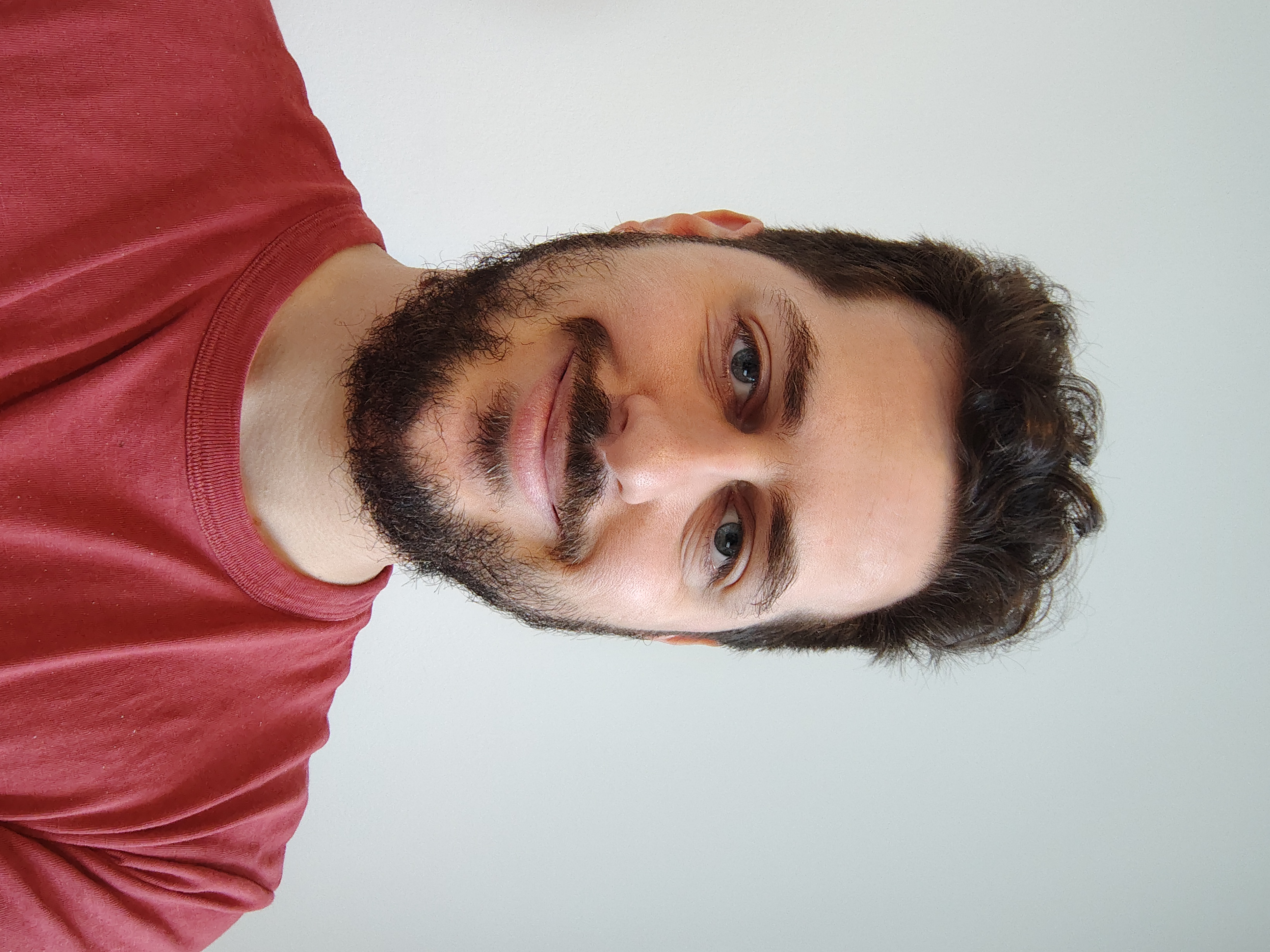 Ben, the producer behind Soul of Waves