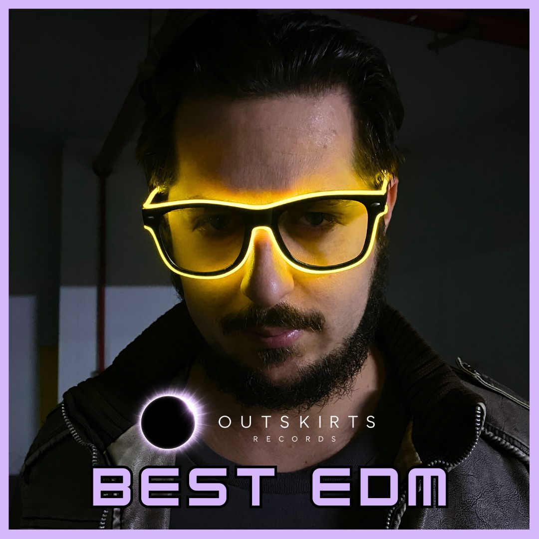 Cover artwork for DJ SOUL OF WAVES [ Best EDM 2026 ]