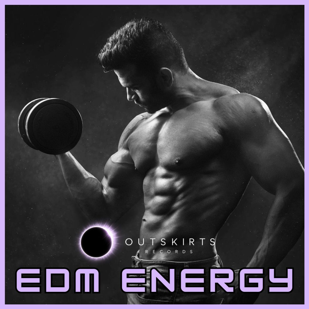 Cover artwork for ENERGY BOOST 2026